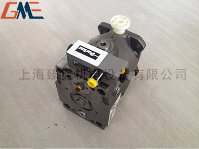派克柱塞泵漏油了怎么辦？