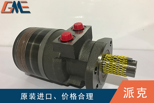液壓馬達(dá)使用時(shí)需要注意事項(xiàng)