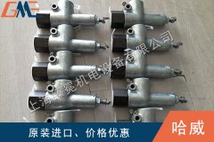 德國(guó)HAWE哈威安全閥的作用？