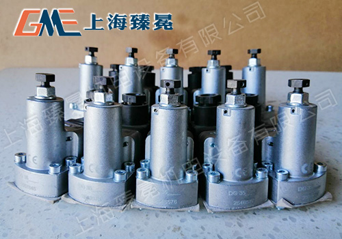 德國哈威壓力繼電器到底有什么用途？