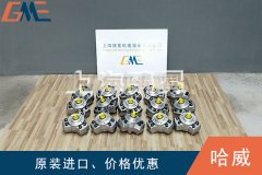 德國哈威液壓泵的主要參數(shù)有哪些呢？