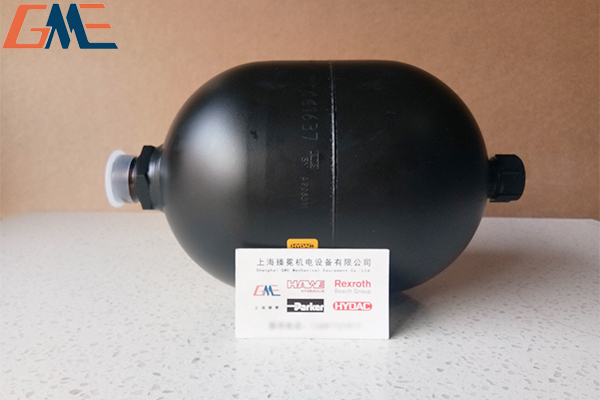 賀德克皮囊4L、10L、20L、32L、50L hydac