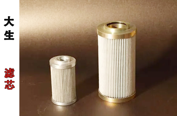 日本大生VN-10A-150W-I過濾器濾芯水泥廠、船舶到貨