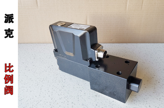 船用、印刷機(jī)應(yīng)用派克D3FPE50YB9NB00比例閥